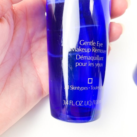 Estee Lauder Gentle Eye Makeup Remover Set - Picture 4 of 4